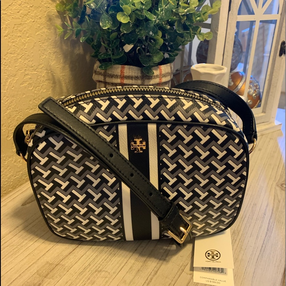 Tory Burch crossbody